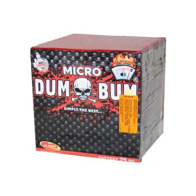 C2525DU Dum Bum Micro