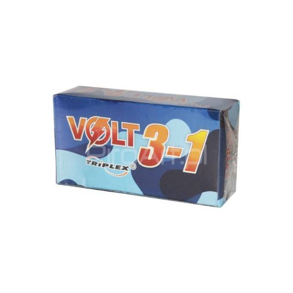 XP1018 Volt 3-1 [50/100]